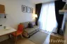 1 Bedroom Condo for rent in Artemis Sukhumvit 77, Suan Luang, Bangkok near BTS On Nut