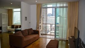 2 Bedroom Condo for sale in The Master Centrium Asoke - Sukhumvit, Khlong Toei Nuea, Bangkok near MRT Sukhumvit