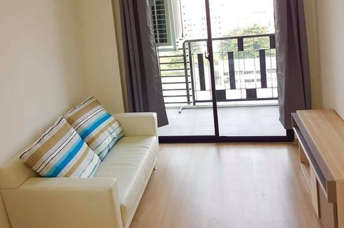 1 Bedroom Condo for sale in Artemis Sukhumvit 77, Suan Luang, Bangkok near BTS On Nut