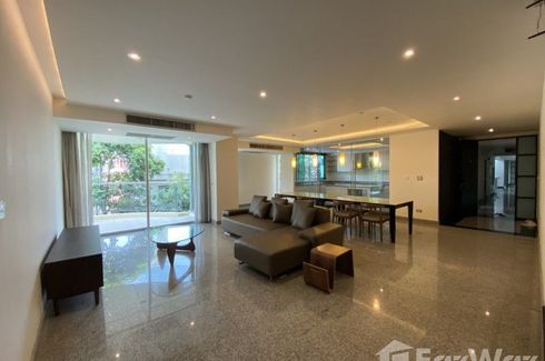 3 Bedroom Condo for rent in Seven Place Executive Residences, Khlong Tan Nuea, Bangkok