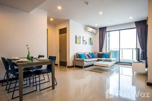 2 Bedroom Condo for rent in Supalai Premier @ Asoke, Bang Kapi, Bangkok near MRT Phetchaburi