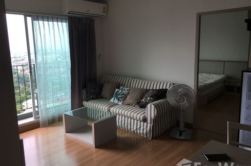 2 Bedroom Condo for sale in Chapter One Modern Dutch Ratburana 33, Rat Burana, Bangkok