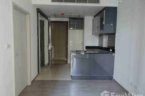 1 Bedroom Condo for sale in Nye by Sansiri, Khlong Ton Sai, Bangkok near BTS Wongwian Yai