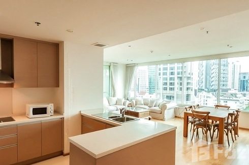 2 Bedroom Condo for rent in The Empire Place, Thung Wat Don, Bangkok near BTS Sueksa Witthaya