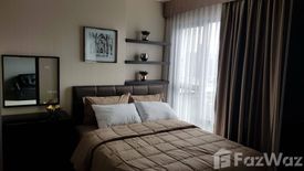 2 Bedroom Condo for rent in Rhythm Asoke, Makkasan, Bangkok near MRT Phra Ram 9