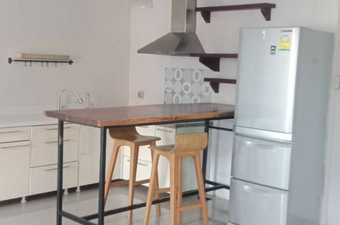 1 Bedroom Apartment for rent in 39 Suites, Khlong Tan Nuea, Bangkok near BTS Phrom Phong