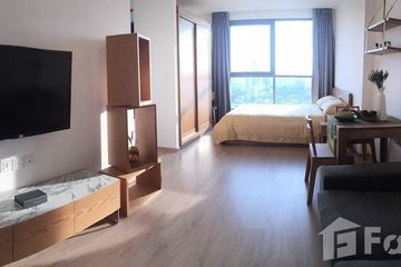 Condo for rent in Ideo Q Chula - Samyan, Maha Phruettharam, Bangkok near MRT Sam Yan