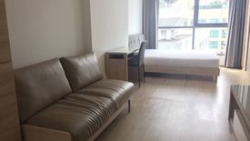 Condo for rent in Ideo Q Chula - Samyan, Maha Phruettharam, Bangkok near MRT Sam Yan