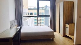 Condo for rent in Ideo Q Chula - Samyan, Maha Phruettharam, Bangkok near MRT Sam Yan