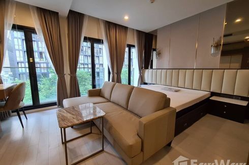 1 Bedroom Condo for rent in Noble Ploenchit, Langsuan, Bangkok near BTS Ploen Chit