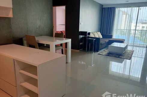 1 Bedroom Condo for rent in Pearl Residences Sukhumvit 24, Khlong Tan, Bangkok near BTS Phrom Phong