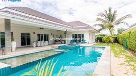 3 Bedroom Villa for sale in Cha am, Phetchaburi