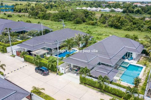 3 Bedroom Villa for Sale or Rent in Cha am, Phetchaburi