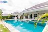3 Bedroom Villa for sale in Cha am, Phetchaburi