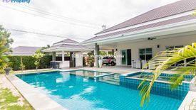 3 Bedroom Villa for sale in Cha am, Phetchaburi