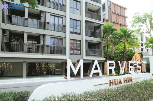 2 Bedroom Condo for sale in Marvest Hua Hin, Hua Hin, Prachuap Khiri Khan