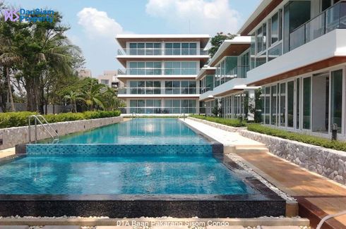 4 Bedroom Condo for sale in Baan Pakarang Sisom, Nong Kae, Prachuap Khiri Khan