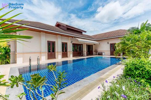 3 Bedroom Villa for Sale or Rent in Hua Hin Hillside Hamlet, Hua Hin, Prachuap Khiri Khan