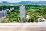 2 Bedroom Condo for sale in Sandy Beach Condo Hua - hin, Cha am, Phetchaburi