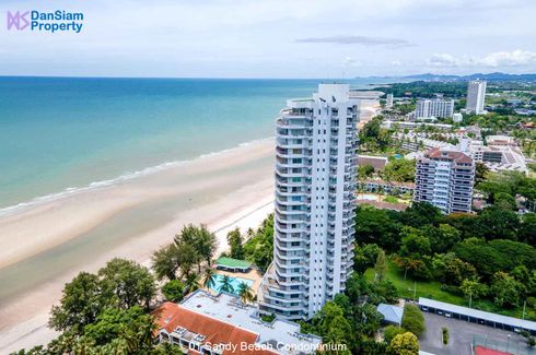 2 Bedroom Condo for sale in Cha am, Phetchaburi