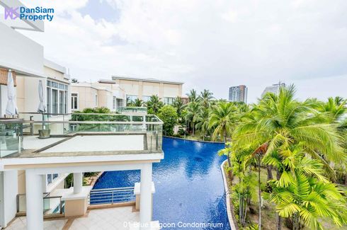 2 Bedroom Condo for sale in Hua Hin Blue Lagoon Condo, Cha am, Phetchaburi