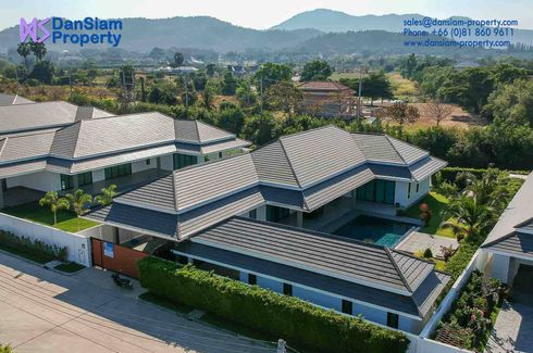6 Bedroom Villa for Sale or Rent in Cha am, Phetchaburi