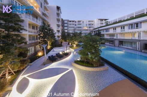 2 Bedroom Condo for Sale or Rent in Autumn Hua Hin, Nong Kae, Prachuap Khiri Khan