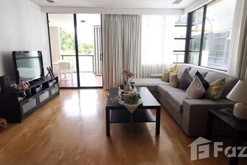 3 Bedroom Condo for rent in Tipamas Suites, Thung Maha Mek, Bangkok near MRT Lumpini