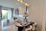 2 Bedroom House for sale in Nong Prue, Chonburi
