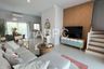 3 Bedroom Townhouse for sale in Nong Prue, Chonburi