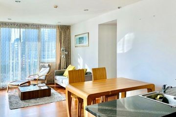 2 Bedroom Condo for rent in Wind Sukhumvit 23, Khlong Toei Nuea, Bangkok near MRT Sukhumvit