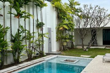 3 Bedroom Villa for sale in MONO Luxury Villa Pasak, Si Sunthon, Phuket