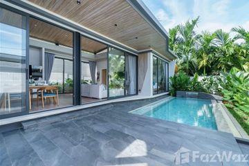 2 Bedroom Villa for sale in Aileen Villas, Sakhu, Phuket