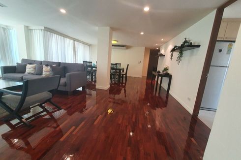 3 Bedroom Condo for rent in Sathorn Gallery Residences, Silom, Bangkok near BTS Surasak