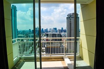 3 Bedroom Condo for rent in The Empire Place, Thung Wat Don, Bangkok near BTS Sueksa Witthaya