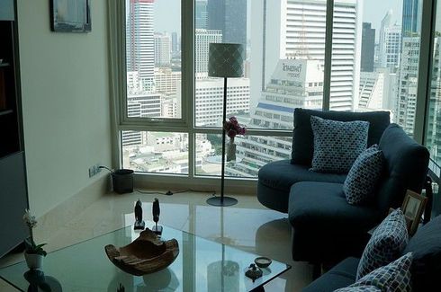 2 Bedroom Condo for rent in The Infinity, Silom, Bangkok near BTS Chong Nonsi