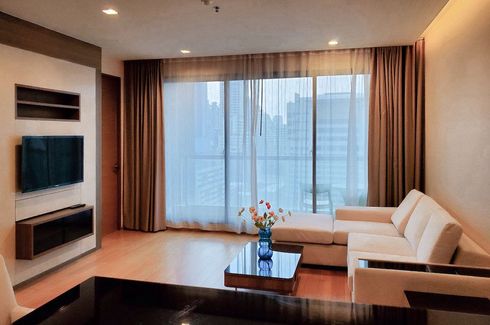 2 Bedroom Condo for rent in The Address Sathorn, Silom, Bangkok near BTS Chong Nonsi