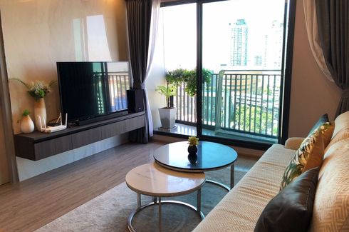 2 Bedroom Condo for rent in RHYTHM Ekkamai, Khlong Tan Nuea, Bangkok near BTS Ekkamai