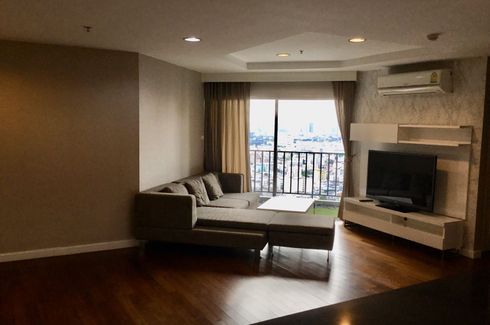 2 Bedroom Condo for rent in Belle Grand Rama 9, Huai Khwang, Bangkok near MRT Phra Ram 9