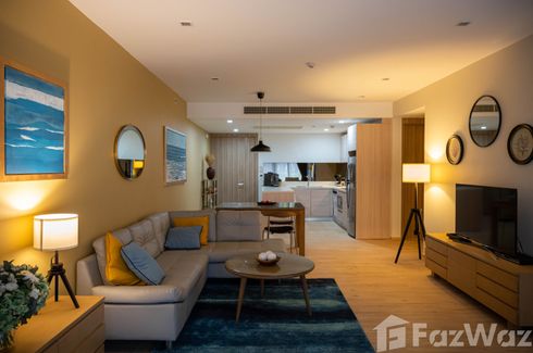 2 Bedroom Condo for sale in Baan Mai Khao, Mai Khao, Phuket