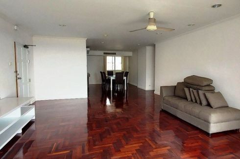 2 Bedroom Condo for rent in SanguanSap Mansion, Thung Wat Don, Bangkok near BTS Sueksa Witthaya