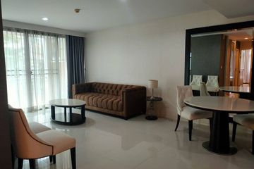 2 Bedroom Condo for rent in Pearl Residences Sukhumvit 24, Khlong Tan, Bangkok near BTS Phrom Phong