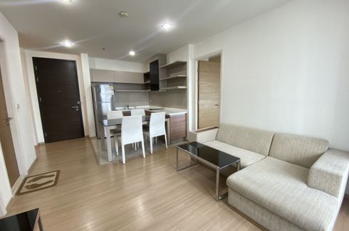 2 Bedroom Condo for rent in Rhythm Sukhumvit 50, Phra Khanong, Bangkok near BTS On Nut