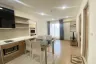2 Bedroom Condo for rent in Rhythm Sukhumvit 50, Phra Khanong, Bangkok near BTS On Nut