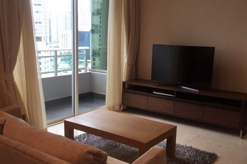 2 Bedroom Condo for rent in The Infinity, Silom, Bangkok near BTS Chong Nonsi