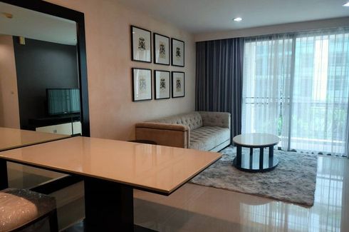 2 Bedroom Condo for rent in Pearl Residences Sukhumvit 24, Khlong Tan, Bangkok near BTS Phrom Phong