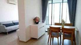 2 Bedroom Condo for rent in Ideo Q Chula - Samyan, Maha Phruettharam, Bangkok near MRT Sam Yan