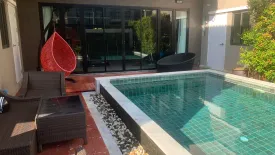 3 Bedroom Villa for rent in The Palm Kathu - Patong, Kathu, Phuket