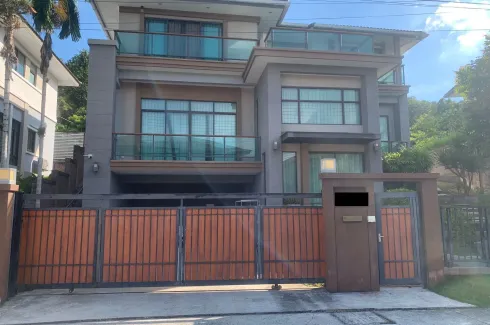 3 Bedroom Villa for rent in The Palm Kathu - Patong, Kathu, Phuket