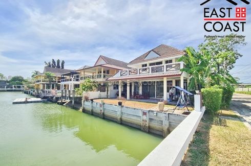 3 Bedroom House for rent in Jomtien Yacht Club, Na Jomtien, Chonburi